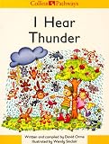 Orme, David: I Hear Thunder