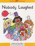 Mitton, Tony: Nobody Laughed