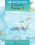 Moses, Brian: Classic Poems 1 Moses, Brian: Classic Poems 1