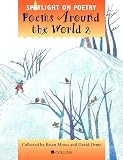 Moses, Brian: Poems Around the World 2 Moses, Brian: Poems Around the World 2