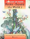 Moses, Brian: Poems Around the World 3: Big Book Moses, Brian: Poems Around the World 3: Big Book