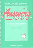 Foster, John: Answers Foster, John: Answers