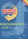 Raw, Michael: Geography: GCSE Key Stage 4