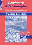 Prosser, Robert: Landmark AS Geography