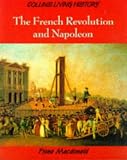 MacDonald, Fiona: French Revolution and Napoleon