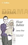 Fine, Anne: Flour Babies Fine, Anne: Flour Babies