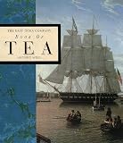 Wild, Antony: The East India Company Book of Tea Wild, Antony: The East India Company Book of Tea
