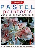Martin, Judy: Pastel Painter's Quest and Answer Book Martin, Judy: Pastel Painter's Quest and Answer Book