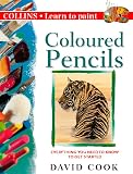 Cook, David: Coloured Pencils