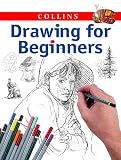 Partington, Peter: Drawing for Beginners : A Step-by-Step Guide to Drawing Success