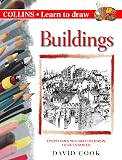 Cook, David Fuller: Learn to Draw Buildings
