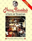 Bramley, Tessa: Harry Ramsden's a Taste of Tradition
