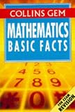 Jones Staff: Basic Facts of Mathematics Jones Staff: Basic Facts of Mathematics