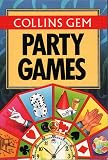 Diagram Group: Party Games Diagram Group: Party Games