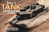 Foss, Christopher F.: Jane's Tank & Combat Vehicle Recognition Guide