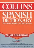 Smith, Colin: Collins Spanish-English, English-Spanish Dictionary Smith, Colin: Collins Spanish-English, English-Spanish Dictionary