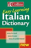 Clari, Michela: Collins Easy Learning Italian Dictionary