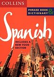 [???]: Spanish Phrase Book & Dictionary