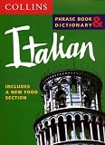 [???]: Italian Phrase Book & Dictionary