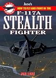Lake, Jon: Jane's F-117 Stealth Fighter: At the Controls