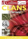 Harpercollins Uk: Clans and Tartans Harpercollins Uk: Clans and Tartans