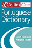 [???]: Collins Gem Portuguese Dictionary