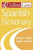 HarperCollins Staff: Spanish Dictionary HarperCollins Staff: Spanish Dictionary