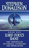 Donaldson, Stephen R.: Lord Foul's Bane Donaldson, Stephen R.: Lord Foul's Bane