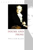 Blake, William: Poems and Prose