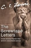 Lewis, C. S.: The Screwtape Letters Lewis, C. S.: The Screwtape Letters