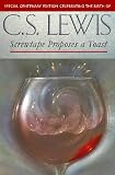 Lewis, C. S.: Screwtape Proposes a Toast Lewis, C. S.: Screwtape Proposes a Toast