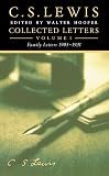 Lewis, C. S.: Collected Letters Lewis, C. S.: Collected Letters