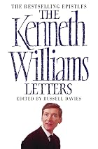 The Kenneth Williams Letters by Kenneth&hellip;