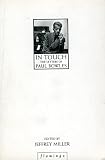 Bowles, Paul: In Touch: The Letters of Paul Bowles