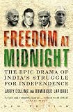 Collins, Larry: Freedom at Midnight