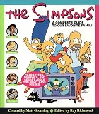 Groening, Matt: The Simpsons: A Complete Guide to Our Favorite Family Groening, Matt: The Simpsons: A Complete Guide to Our Favorite Family