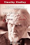 Findley, Timothy: The Trials of Ezra Pound Findley, Timothy: The Trials of Ezra Pound