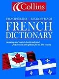 Franzen, Jonathan: Collins French-English Dictionary: Canadian Edition Franzen, Jonathan: Collins French-English Dictionary: Canadian Edition
