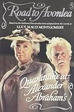 McHugh, Fiona: Quarantine at Alexander Abraham's McHugh, Fiona: Quarantine at Alexander Abraham's
