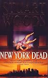 Woods, Stuart: New York Dead Woods, Stuart: New York Dead