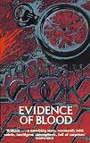Cook, Thomas H.: Evidence of Blood Cook, Thomas H.: Evidence of Blood