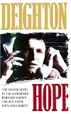 Deighton, Len: Hope Deighton, Len: Hope