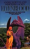 Norton, Andre: Elvenblood Norton, Andre: Elvenblood