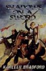 Shadows On A Sword, The Second Book of the…