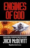 McDevitt, Jack: The Engines of God McDevitt, Jack: The Engines of God