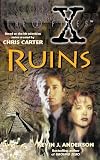 Anderson, Kevin J.: Ruins Anderson, Kevin J.: Ruins