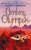 Anderson, Kevin J.: Climbing Olympus Anderson, Kevin J.: Climbing Olympus