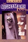 Stine, R. L.: Locker 13