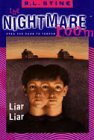 Stine, R. L.: Liar Liar