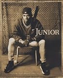 Vancil, Mark: Junior: Griffey on Griffey